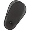 Cstearqp Tendine Auto Parasole Per Finestrino Laterale Auto, Girevole, Con Ventosa, Pieghevole, Protezione UV, Universale, Nero Coprisole Auto