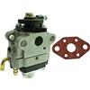 C·T·S Carburatore per Oleo Mac 25, sostituisce lo stile Walbro