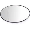 BSSTORE Vetro Specchietto Retrovisore Termico per C00PER 2001-2006 (R50, R52, R53) (Sinistro - Lato Conducente)