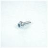 ORIGINE Bullone a spalla M6 passo 100 L20 mm per moto Yamaha 700 MT-07 2014 90110-06163