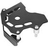 DYDGUTUFB Copricatena Protezione Guida Catena Moto Protezioni Pignone Per KOVE 800X 800 X Pro Per Rally Super Per Adventure Per Colove KY800X