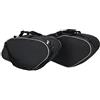 Punxdda Borse Interne Valigie Moto Per FXLRST Per Low Per Rider Per ST 2022 Laterali Rigide Da Viaggio Borse Da Viaggio Morbide