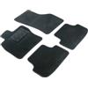 WALSER Comfort Tappetini in feltro di feltro compatibili con Citroen C3 I 02/2002-2009