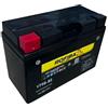 ROFIBA BATTERIE RoFiba YT9B-BS Batteria Moto 12V 8Ah AGM - Compatibile Exide ET9B-BS/Yuasa YT9B-BS - Codice Universale CB9B-BS
