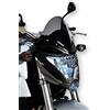 4moto Cupolino sport (23cm) compatibile con CB 1000 R 2008-2017 grigio prodotto da Ermax