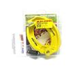 Malossi 6217604 GANASCE FRENO POSTERIORI MALOSSI RACING COMPATIBILE CON VESPA SPECIAL 50 ET3 125 PRIMAVERA