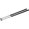 PaCsci Molle A Gas Pistoni Per FIAT Per STILO (192) Per Hatchback 2002/02-2006/11 510MM Front Hood Bonnet Lift Supporta Ammortizzatori Gas Struts Pistoni Cofano Anteriore