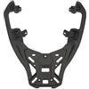 Wnfmjqe Portapacchi Posteriore Per BMW C400X C400GT SR4MAX350 Portapacchi Posteriore Per Moto Xtended Carrier Top Box Piastra Di Staffa Accessori Modificati Portapacchi Posteriori