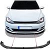 JOM Car Parts & Car Hifi GmbH JOM Spoiler anteriore 5G0805901 anteriore, paraurti