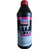 Generico LIQUI Moly 3662 Olio Trasmissione ATF per Cambio Automatico Classe A e Classe B e Cambio MultiTronic Top Tec 1400 AD Alte Prestazioni. Confezione 1 LITRO.