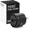 RIDEX 9F0084 Filtro carburante Compatibilità con VOLVO XC90 I 275 Benzina