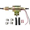 Generico Pompa 'olio del motore elettrico, pompa 'olio per auto - Pompa per auto elettronica a bassa pressione 5-9psi - 12 V Strumento di pompaggio elettronico 'olio elettronico a bassa pressione per veicoli,