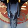 labelbike Adesivi 3D Moto Parafango Compatibile con Yamaha