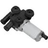 maXpeedingrods Pompa elettrica del refrigerante per BMW Serie 1 E87 serie 3 E90 E91 E92 Diesel 64118369806