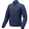 Tucano Urbano Giacca Ovetto Ce Blu Scuro giacca Unisex - Adulto