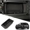 Ruiya Compatibile con Renault Austral E-Tech Hybrid 2023-2025 2026 Braccioli Portaoggetti Organizer, Console Centrale Organizer Consolle Braccioli Vano Contenitore Portaoggetti Austral Accessori