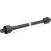 Wiltec Albero cardanico T4 Giunto cardanico 1100-1210mm 460Nm 540rpm Cardano 40kW (55CV) 2X 1 3/8 6 Denti