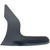 PSRRGZTM Maniglia Inclinabile Sedile Compatibile Con Ford Per Focus Per C-Max Per Fiesta MK6 Maniglia Di Regolazione Dell'altezza Dello Schienale Leva Sinistra O Destra 1706222 1531242 8A61A61734AA 8A61A61735A