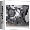 MOTOTOPGUN givi paramotore tubolare tn5138 compatibile con bmw s 1000 xr 2020 2021 2022 2023 2024 MOTOTOPGUN
