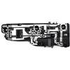 Generic Fanale posteriore destro di ricambio per Audi A1 2010 2018 8X0945094D 8X0945258A Luci