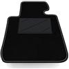 Somer Car Tappetino Auto SOLO LATO GUIDA 1pz compatibile con BMW Serie 1 F20 5 porte 2011-2019 | 1 tappeto in moquette