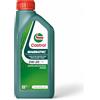 LUBRIALPHA Castrol - Magnatec 0W-20 FE | Protezione dall'usura del motore del 50% | Approvato PSA B71 2010 | Barriera resistiva per componenti vitali | Per guida moderna, Verde - Litri 3