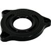 DNA High Performance Filters DNA Coperchio Air Box Stage 2 Compatibile per Royal Enfield Meteor 350 (21-24) PN: TC-RE35CL22-S2