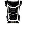 ALINNG Paraserbatoio Moto Per Voge Valico 900DSX DSX 900 2024 Edizione Limitata 3D Resina Epossidica Moto Rilievo Del Carro Armato Di Protezione Adesivo Decorativo Decalcomania