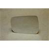 Gallo Retrovisori SNC Specchio Retrovisore specchietto esterno - Sinistro, Solo Vetro con Biadesivo, Curvo, Cromato Compatibile con KIA Carnival dal 2005 al 2014