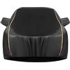 RONGESAEFS Telo Copriauto da Esterno per vw Golf 8 Copertura auto impermeabile,resistente alla neve, antivento, durevole e resistente ai graffi