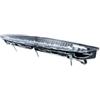 SMLZZC Terza Luce Stop Per BMW Per Z4 Per E85 2002-2008 Luci Posteriori A LED Per Bagagliaio Terza Luce Freno Posteriore Con Copertura Trasparente