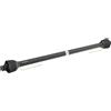 Wiltec Albero cardanico T8 Giunto cardanico 1500-1650mm 1240Nm 540rpm Cardano 110kW 150CV 2X 1 3/8 6 Denti