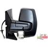 PROPOSTEONLINE Retrovisore realizzato per FORD TRANSIT CUSTOM/TOURNEO CUSTOM dal 2018 in poi SX ripieg ris Sp.crom. JK2117E715KA