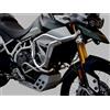 HEED Paramotore HEED per TIGER 900 GT/Rally (2020-2023) - superiore, argento