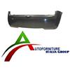 AUTOFORNITURE ITALIA PARAURTI POSTERIORE DA VERNICIARE MICRA DAL 2003 AL 2005