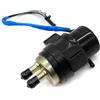 BWVMVB Pompa Benzina Pompa Carburante Benzina Per Motociclette Per NSS250 Per Jazz Per Reflex MF06 Per VTX1300 Per NTV650 NT650 Per Deauville 16710-KFG-003 Fuel Pump