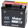 Generico BATTERIA YTZ7S CTZ7S-FA UNIBAT COMPATIBILE SH 125 150 2013 2014 2015 2016