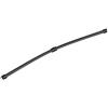 LXURY Tergicristallo 13 spazzola tergicristallo posteriore for Audi Q2 2016-2020 parabrezza parabrezza portellone finestra