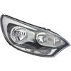 GV-ZONE Faro Faro Lato Destro Faro Lato Passeggero Montaggio Faro Anteriore Luce Auto Lampada Auto Compatibile con Kia Rio III UB 2011 2012 2013- VP2204P