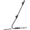 GIVI A107AFM Kit Attacchi Parabrezza per Lastra GIVI 107A, Compatibile con Piaggio Liberty 50/125/150/200 2002-2023