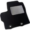 Generico DHCarMats Tappetino Lato Guida compatibile con Yaris Cross dal 2021