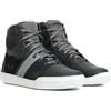 Dainese York Air Shoes, Scarpe Moto Estive Leggere, Uomo, Dark-Carbon/Antracite, 45