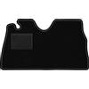 Generico Tappetini compatibili con Fiat Ducato 1993-2006, kit tappetini auto personalizzati, set tappeti in moquette, tappeto auto