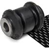 RIDEX 251T0115 Supporto braccio oscillante Anteriore bilaterale Compatibilità con VW POLO 9N