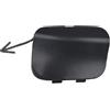 Bekuyu per Nissan per Juke 2011 2012 2013 2014 622A0-1KA0A Tappo in Plastica per Gancio di Traino Paraurti Anteriore
