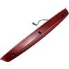 BEIEM Auto Fanale Posteriore Fanale Posteriore 3Rd Terzo Luce Stop Stop per W639 A6398200056 6398200056