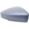 BSSTORE Calotta Specchietto Retrovisore da Verniciare con Primer per POLO V '09, UP '16, CITIGO '17 (Destro - Lato Passeggero)