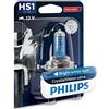 Philips Automotive Lighting 12636Bvbw Crystalvision Ultra Hs1 Lampada Fari Per Moto, 1 Pezzo, Bianco