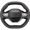MEWANT Coprivolanti per auto Coprivolante per Peugeot 208 308 (SW) 2008 3008 508 508 SW5008