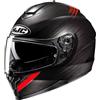 HJC, Casco moto integrale C70N SWAY, MC1 S